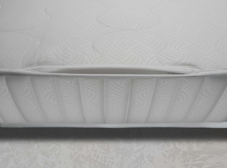 1600 x 2000, Матрас MaterLux BATESFORD MULTI 160x200