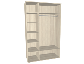 Спальня Карина композиция 2