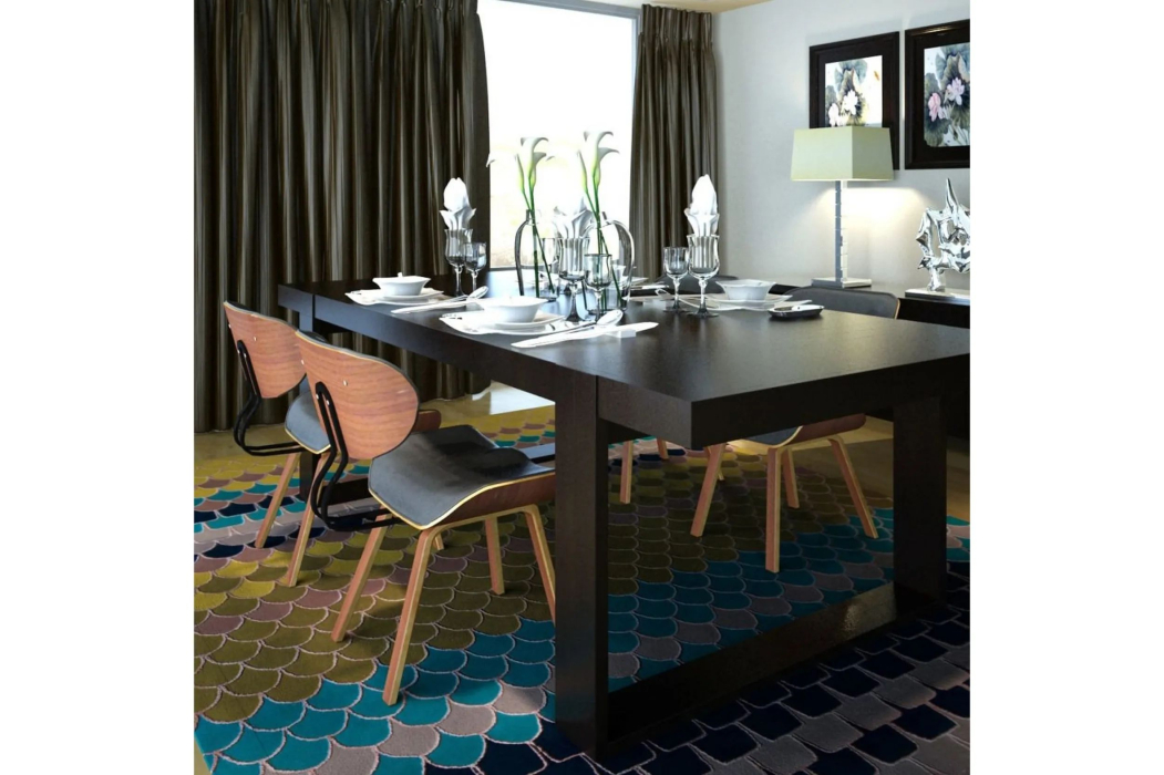 Компьютерные стулья, Стул Zenith