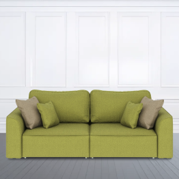 Диван Сиэтл, рогожка