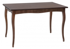 Обеденные столы, Стол деревянный Алейо