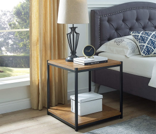 Прикроватная тумба Бёркли