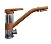 Смесители, Смеситель GranFest с краном питьевой воды D-40mm