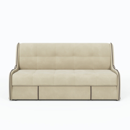 Прямой диван Рио 120см