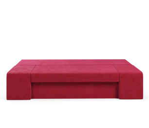 Диван-кровать прямой Сан-Ремо еврокнижка,велюр