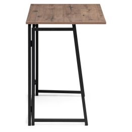 Компьютерный стол Бринг складной 90х55х74