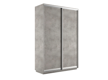 Шкаф-купе Экспресс Элемент дуо 2400 x 1600 х 600