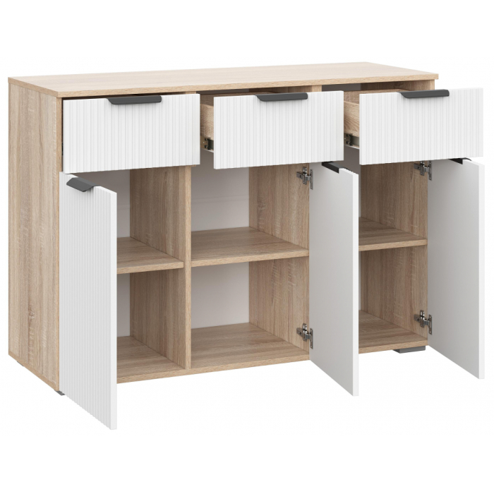 Комоды, Комод Стокгольм КМ03-1200