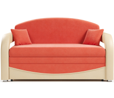 Детские диваны, Детский диван Алекс выкатной, велюр