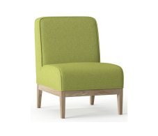 Кресло для отдыха, Кресло Марвин, Рогожка