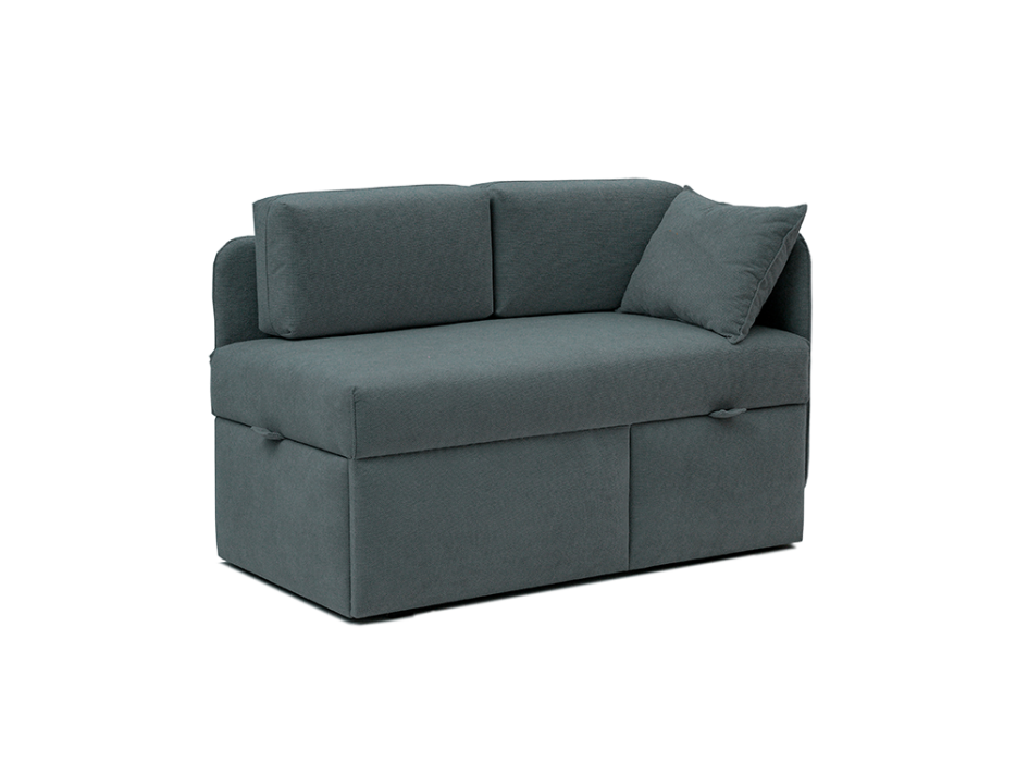 Кушетки, Кушетка Песто, угол правый