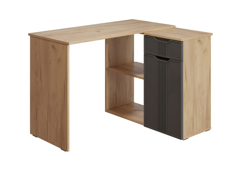 Туалетные столики, Стол угловой Эмилия ЭЛ-46