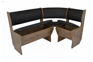 Диван угловой Алёнка-5