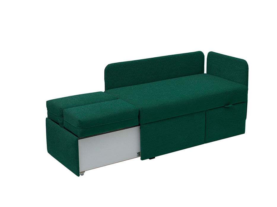 Кушетки, Кушетка Песто, угол правый