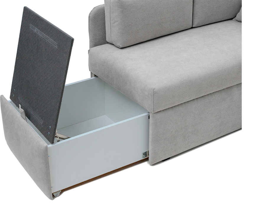 Кушетки, Кушетка Песто, угол правый