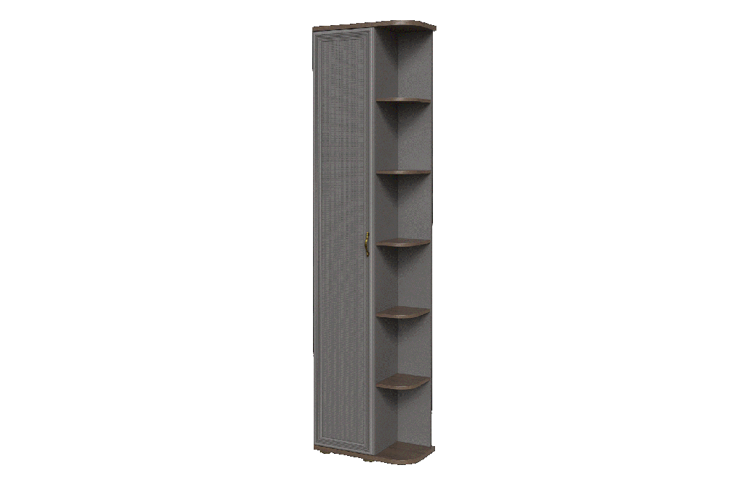 Спальные гарнитуры, Спальня Карина композиция 8