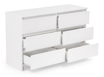 Комод Мадера К6М