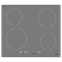 Варочная панель индукционная Korting HI 64560