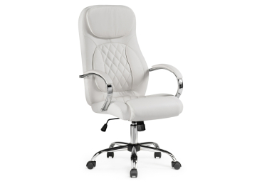 Компьютерное кресло Tron (Экокожа)