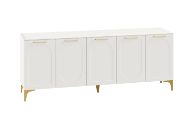 Тумба под ТВ Монтесито 16.66