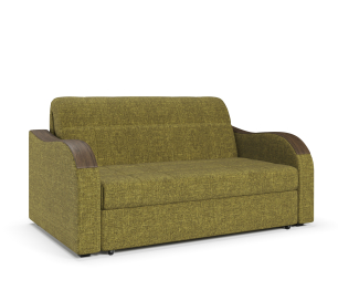 Диван-кровать прямой Виа 6, Savana