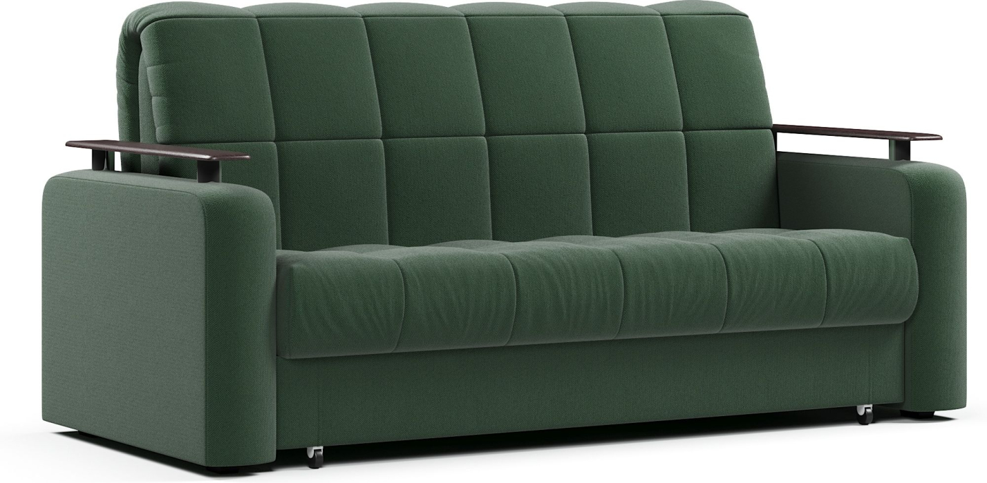 Дизайнерские диваны для гостиной, Диван-кровать аккордеон Денвер 127