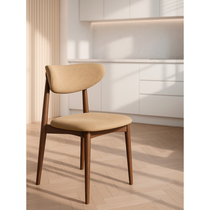 Стулья, Деревянный стул Фарго