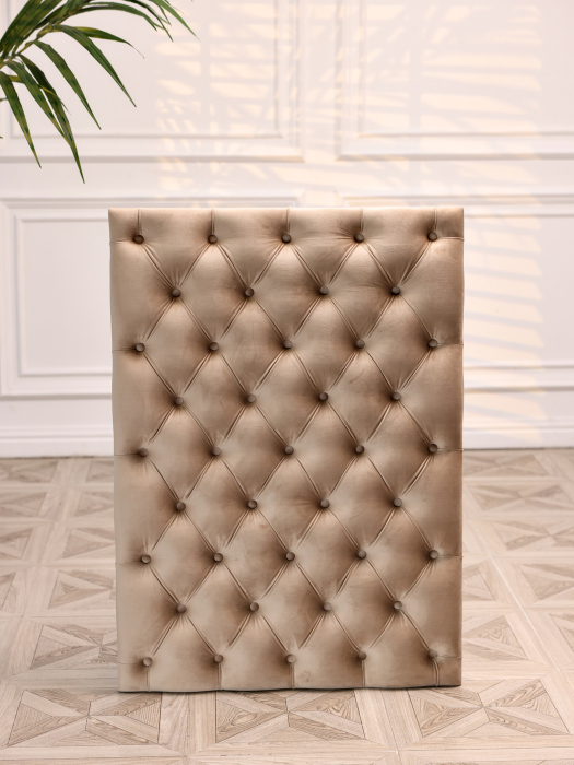 Декор для прихожей, Стеновая панель стеганая Macentosh Home