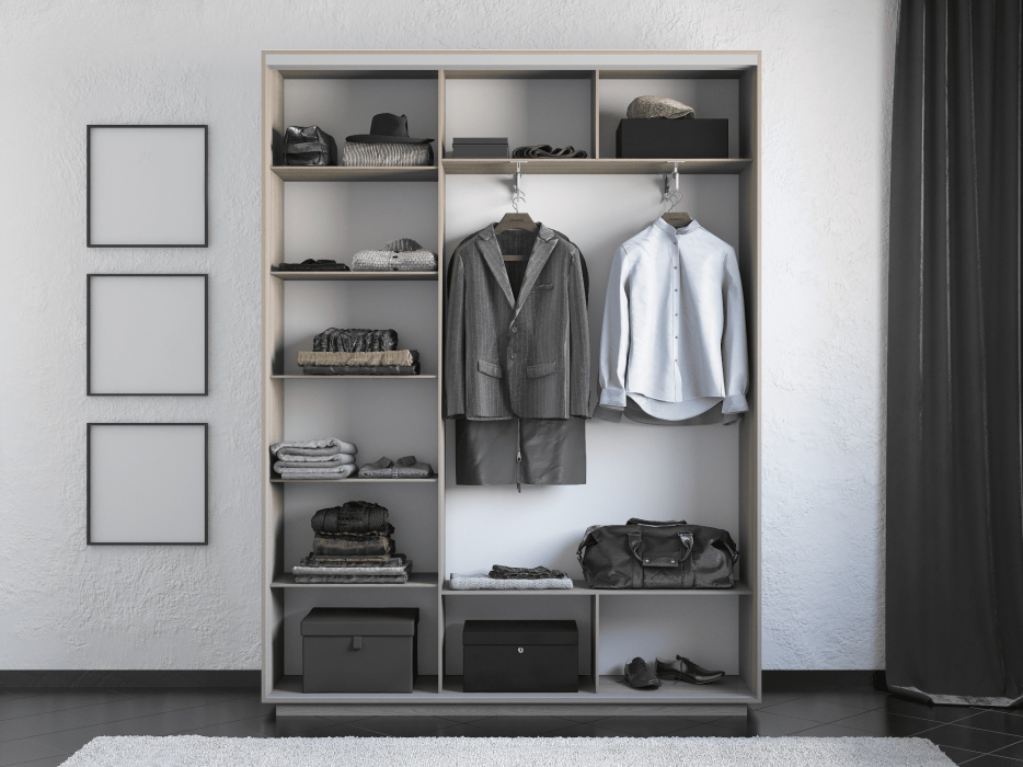 Шкафы-купе 3-х дверные, Шкаф-купе Экспресс 3-х дверный Фотопечать Шары Стекла 240х45х220