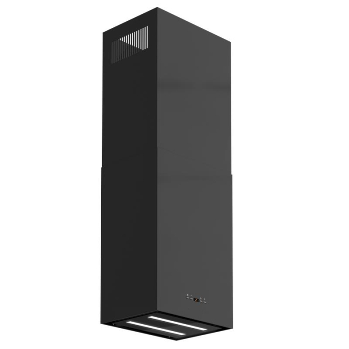 Вытяжки, Кухонная вытяжка Konigin Geometry Glass