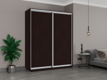 Шкаф-купе Элемент Широкий, 180х45х240