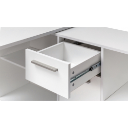 Стол компьютерный Лайт 03.245F