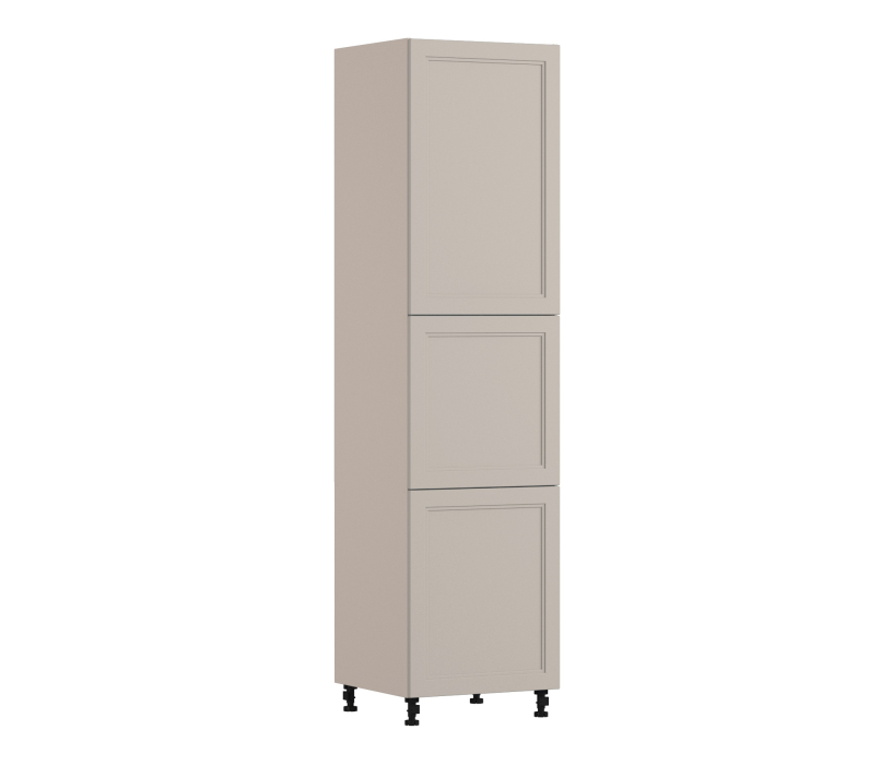 MODERN, MODERN пенал 3 дв 60х237 см