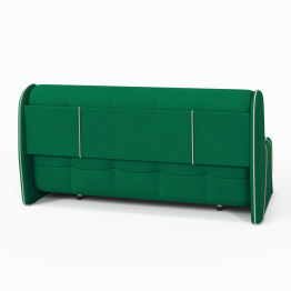 Прямой диван Рио 180см