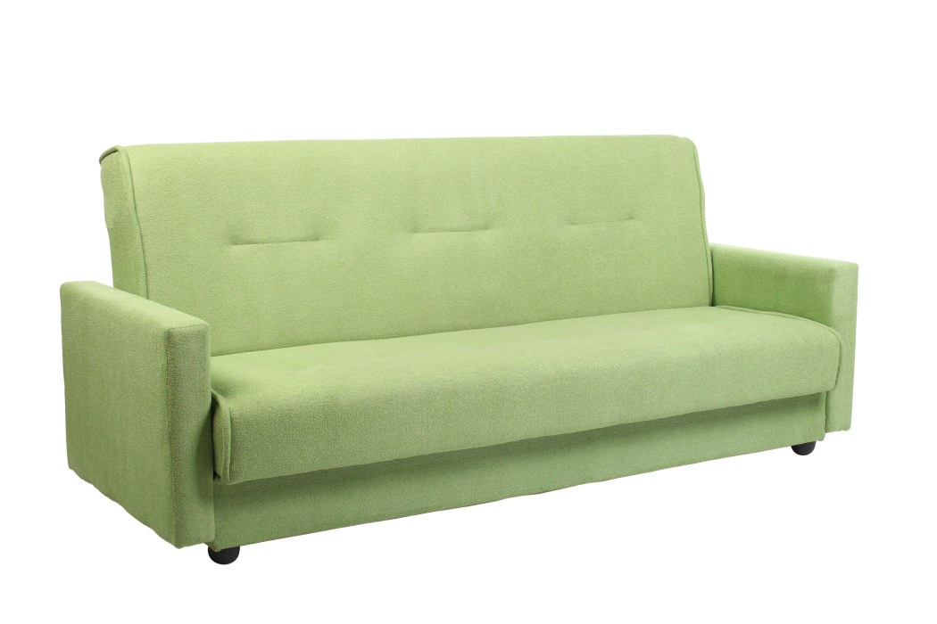 Диваны книжки, Диван Милан 140