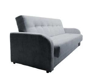 Диван- кровать книжка Лондон Люкс, 120, велюр