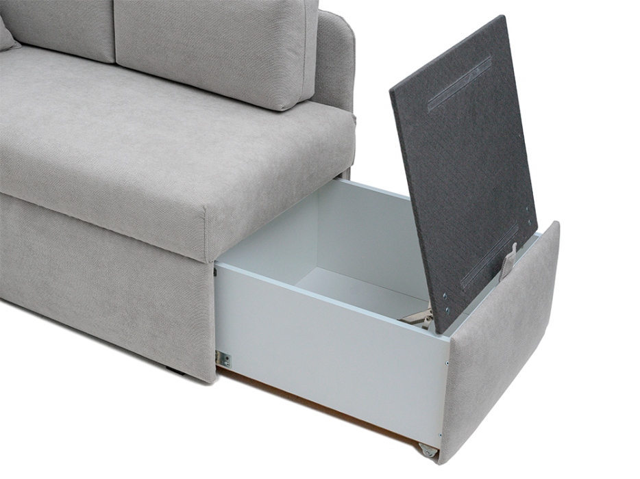 Кушетки, Кушетка Песто, угол левый