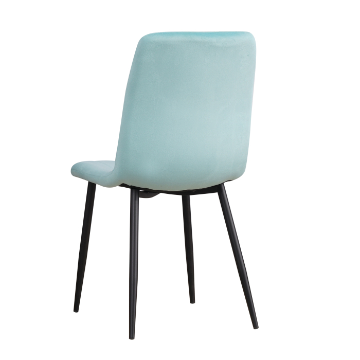 Стулья, Стул Barcelona Line NEW, ВЕЛЮР