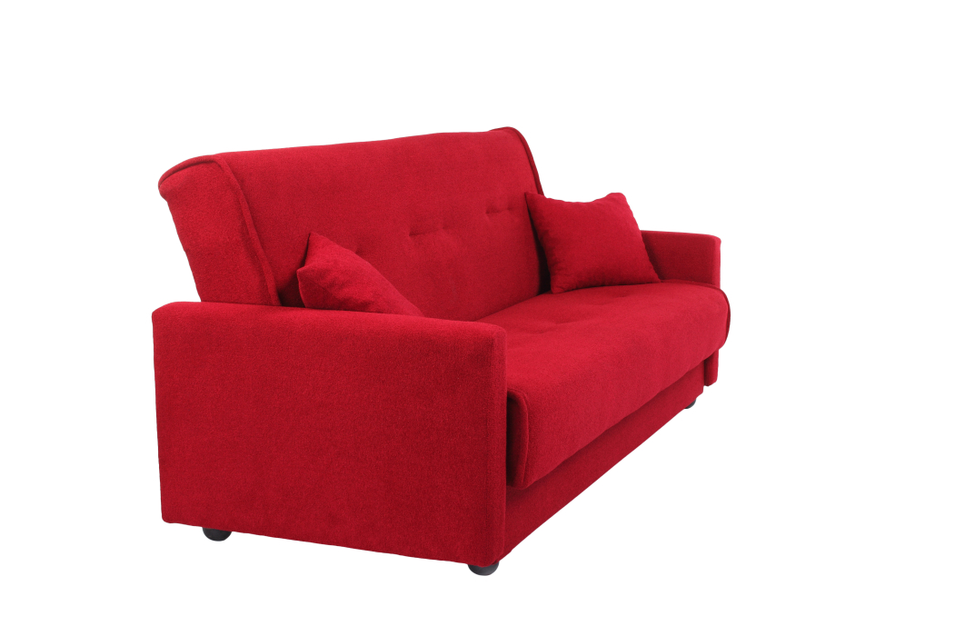 Диваны книжки, Диван Милан 140