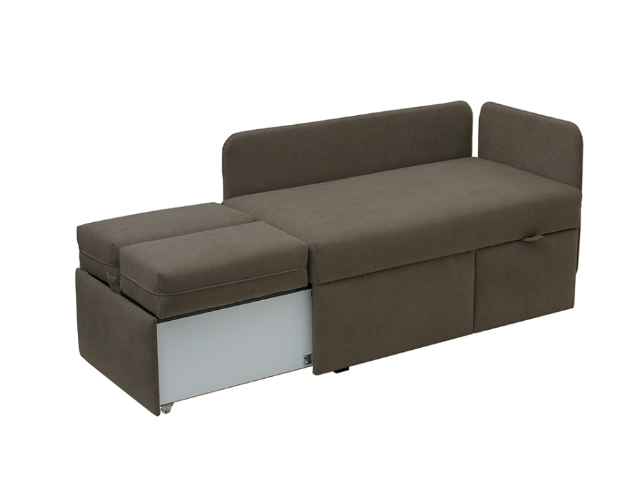 Кушетки, Кушетка Песто, угол правый