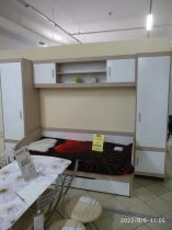  Детская Дакота