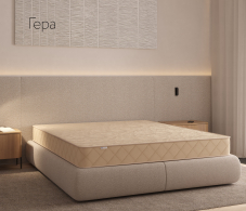 Другие размеры, Матрас DreamLine Гера 800x1900