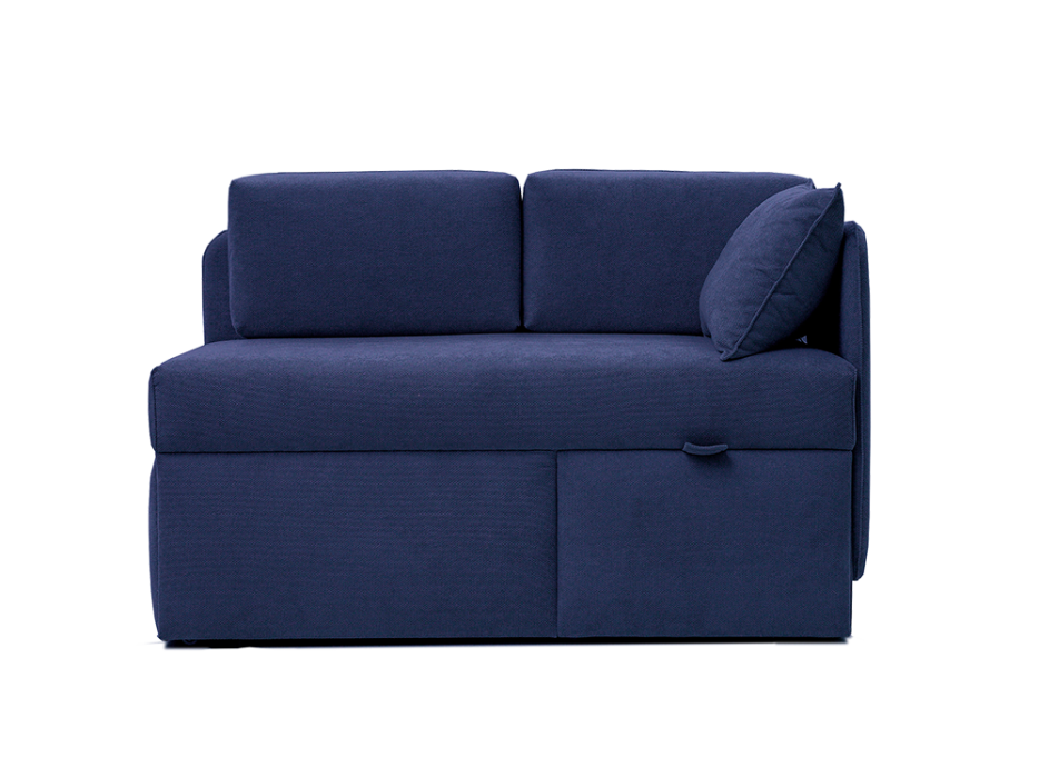 Кушетки, Кушетка Песто, угол правый