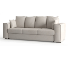 Диваны еврокнижки, Диван-кровать Giverny, независимый пружинный блок, велюр