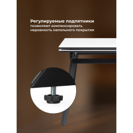 Керамический стол Норман