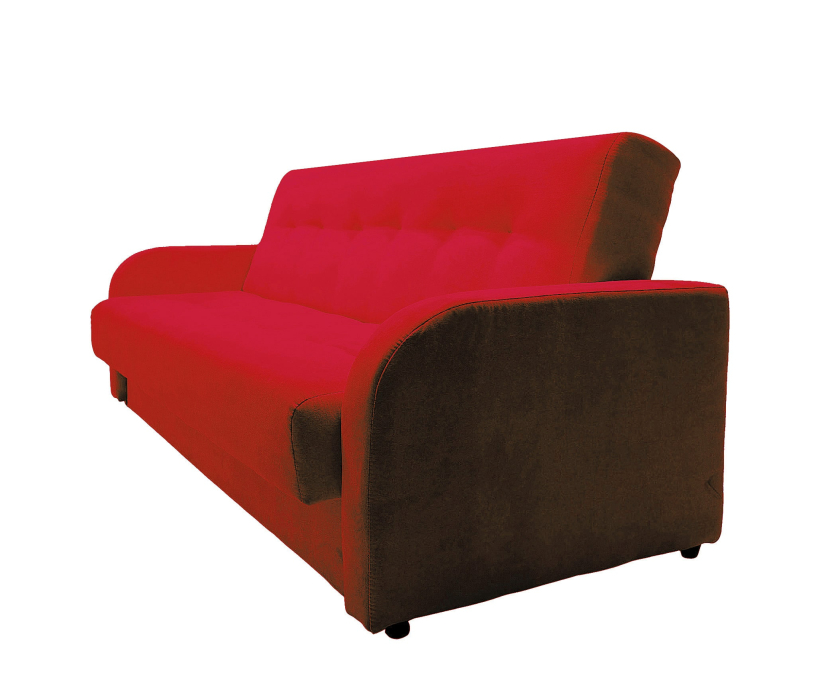 Диваны книжки, Диван- кровать книжка Лондон Люкс, 120, велюр