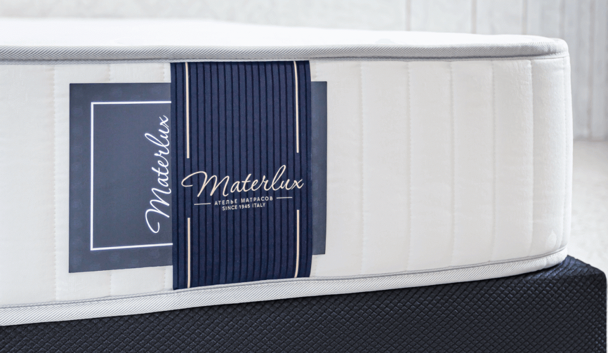 Другие размеры, Матрас MaterLux UNION MAXI COCOS 180x200
