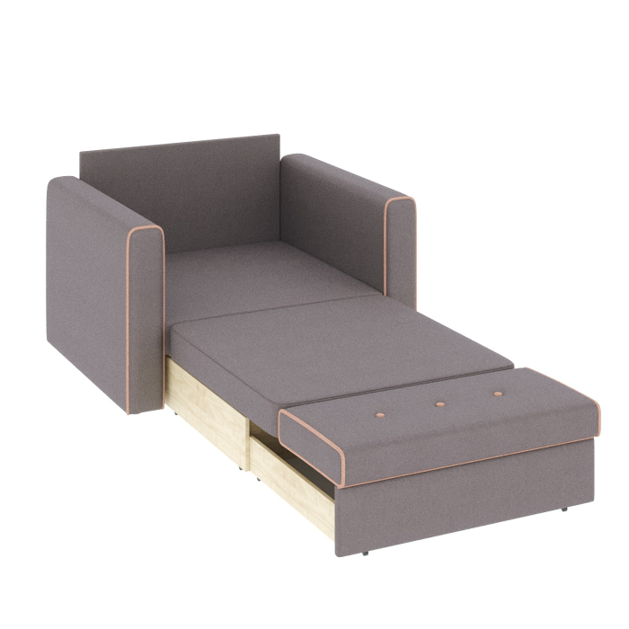 Кресла-кровати, Кресло-кровать Найсс 85