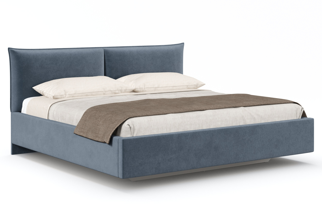 Мягкая кровать, Кровать Премьера 2000