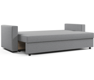 Диван-кровать прямой Сидней еврокнижка, рогожка